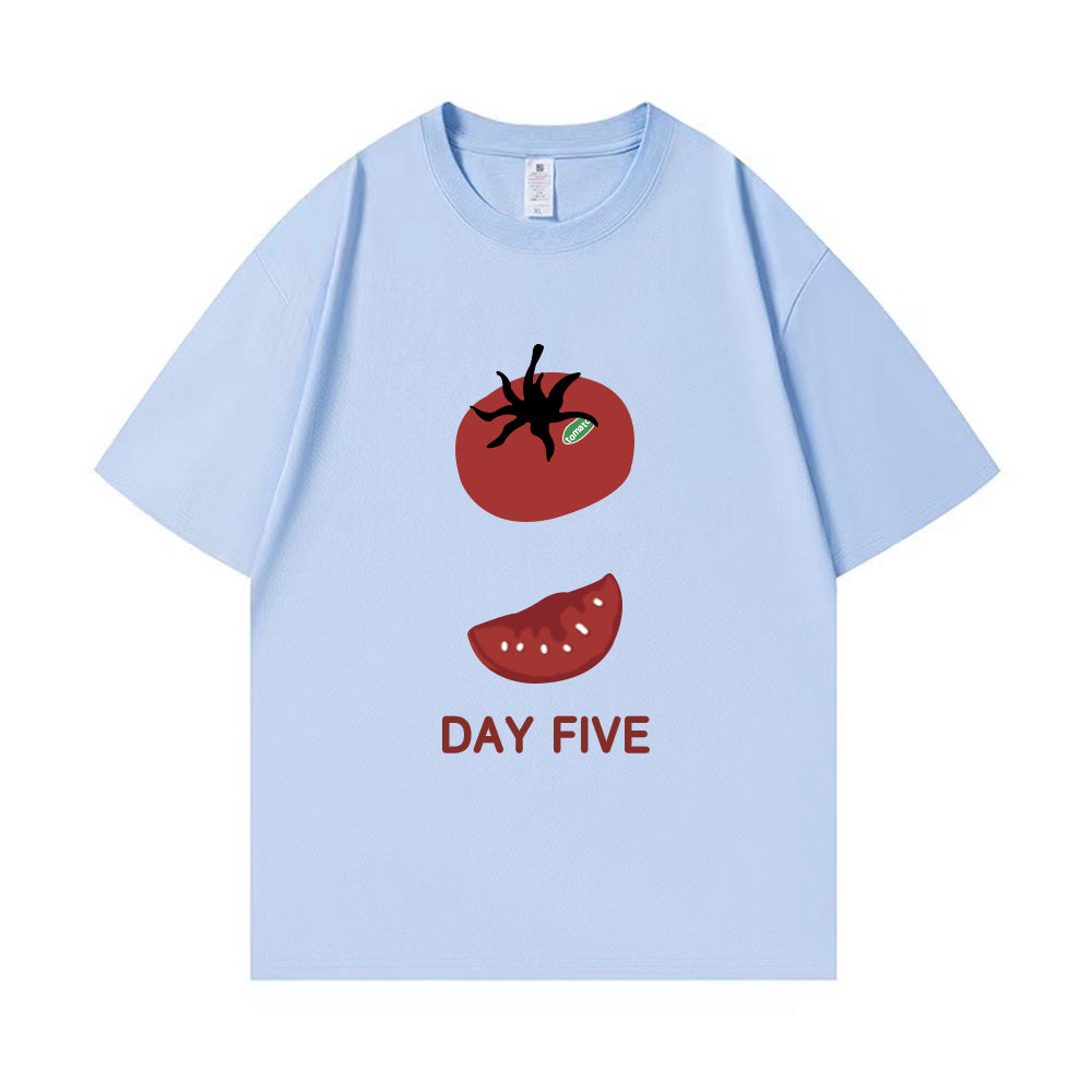 Creative Pattern Of Cut Tomatoes T-Shirts, Hoodies, Sweatshirts