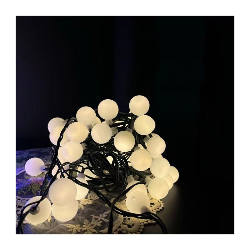 Festorton LED String Lights LEDs, Fairy lights for festive decoration for Outdoor Indoor Bedroom Garden Party Christmas Tree