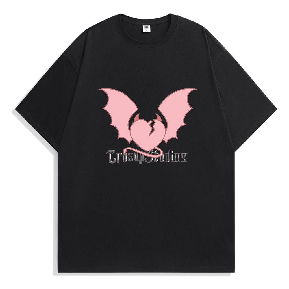 Pink Devil Image T-Shirts, Hoodies, Sweatshirts