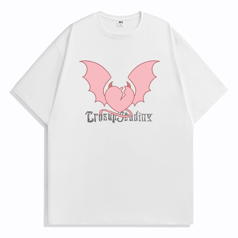 Pink Devil Image T-Shirts, Hoodies, Sweatshirts