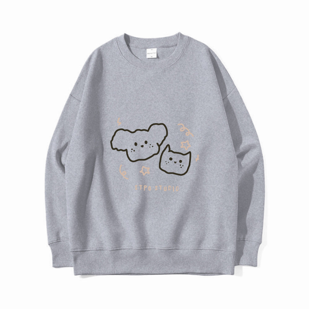 Line Kitten Creative Pattern T-Shirts, Hoodies, Sweatshirts