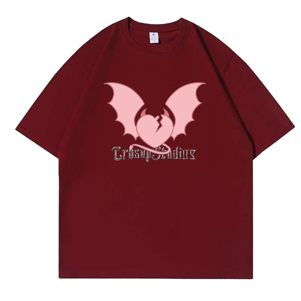 Pink Devil Image T-Shirts, Hoodies, Sweatshirts