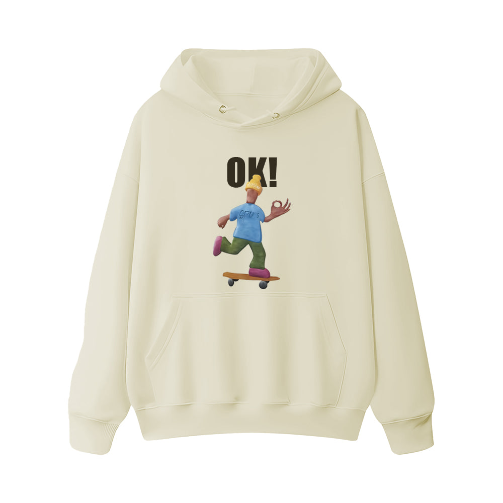 Little Man OK Gesture T-Shirts, Hoodies, Sweatshirts